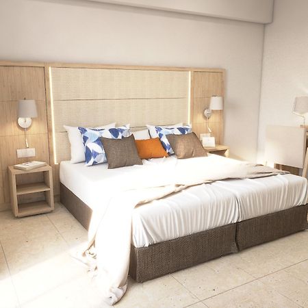 Hostal Anibal - Ab Group Sant Antoni de Portmany Екстериор снимка