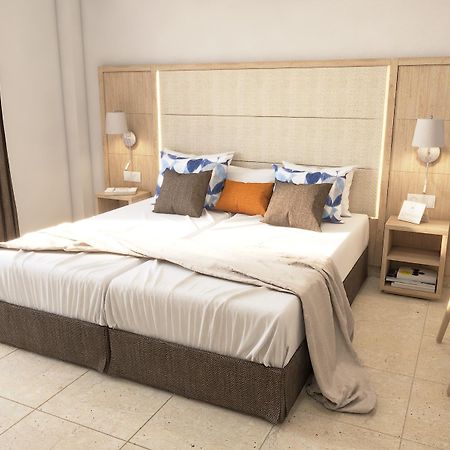 Hostal Anibal - Ab Group Sant Antoni de Portmany Екстериор снимка
