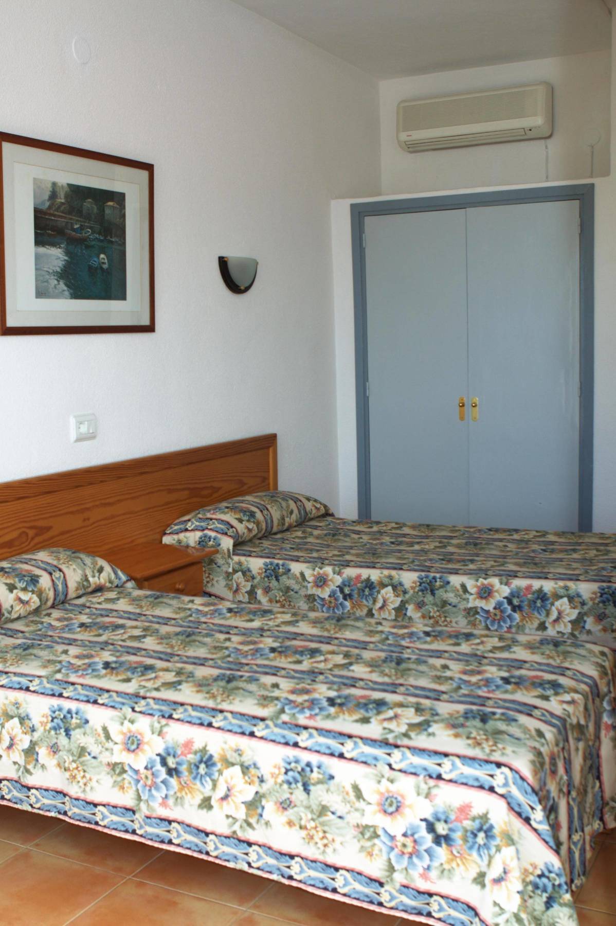 Hostal Anibal - Ab Group Hotel Sant Antoni de Portmany Екстериор снимка