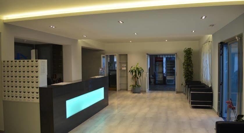 Hostal Anibal - Ab Group Sant Antoni de Portmany Екстериор снимка