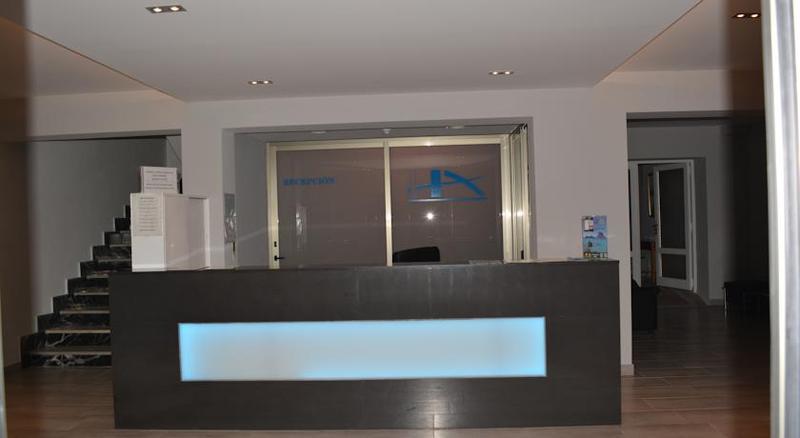 Hostal Anibal - Ab Group Sant Antoni de Portmany Екстериор снимка